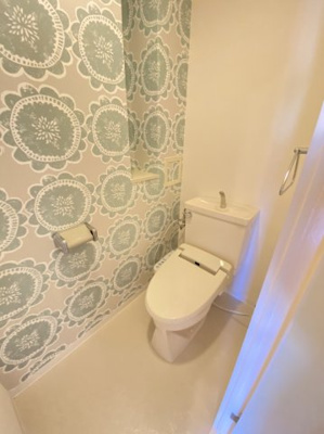 【トイレ】 | アコール隆豊