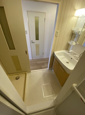 【洗面所】 | アコール隆豊