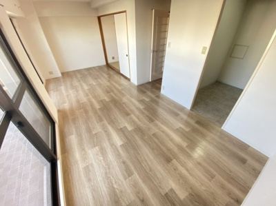 【居間・リビング】 | アコール隆豊