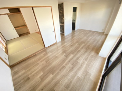 【居間・リビング】 | アコール隆豊