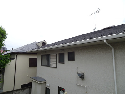 【展望】 | ハイマートグリーネ初台