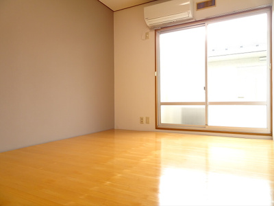 【居間・リビング】 | ハイマートグリーネ初台