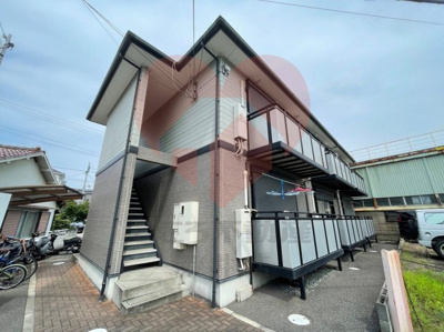 【外観】 | エスティアムフクダ