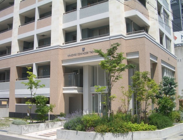 ＪＲ立花駅前