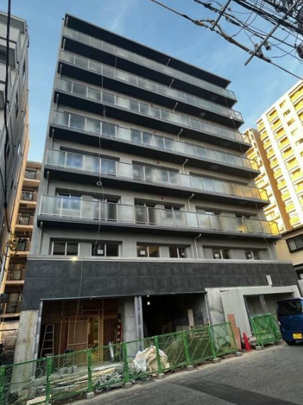 東松戸駅前ﾏﾝｼｮﾝ