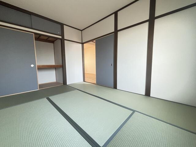 第３もえぎ野ハイツのその他
