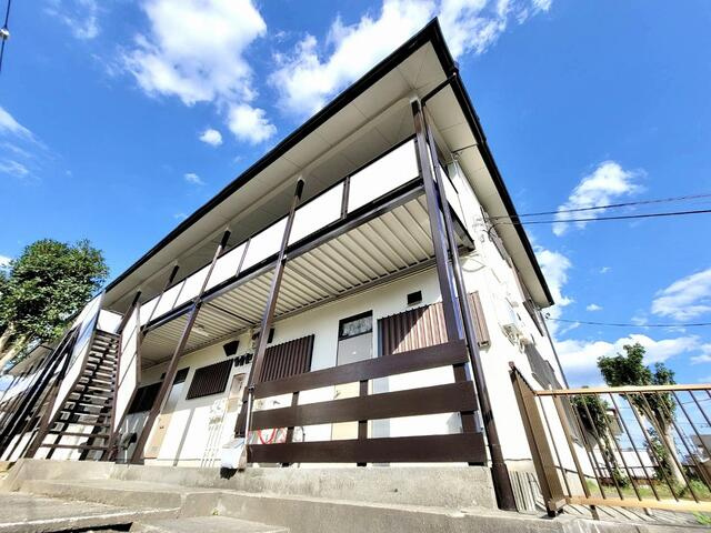 第３もえぎ野ハイツ