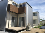 佐久市臼田バイパス中古住宅の画像