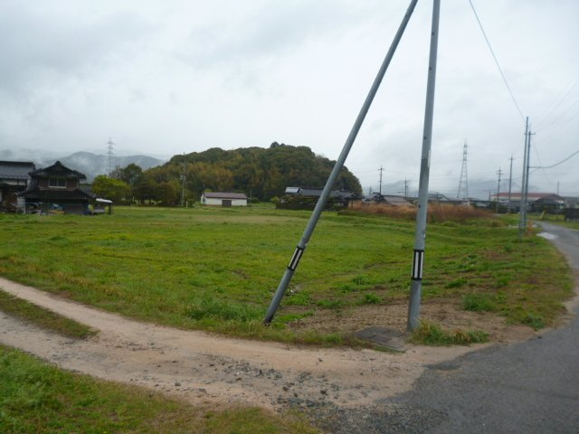 黒川　売土地　２