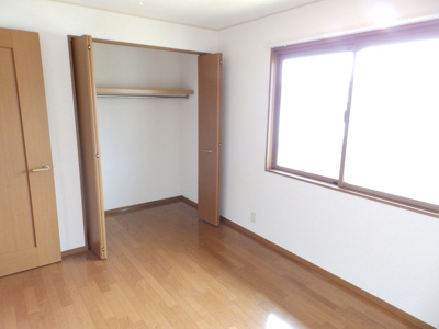 【居間・リビング】 | サニーコートA棟 | ゆったりとした居間です