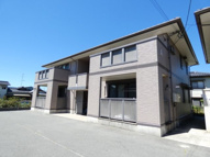 サニーコートA棟の画像