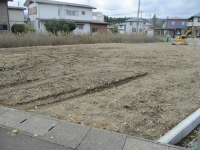 【外観】 | 山麓線沿い御殿山売地