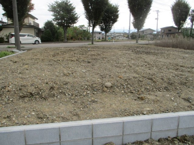 【外観】 | 山麓線沿い御殿山売地