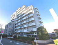 ルイシャトレ高島平　12679の画像