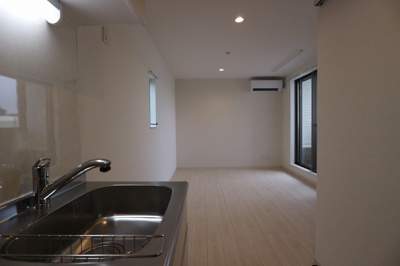 【内装】 | REGALEST西月隈 | 別号室の写真になります。現況優先。