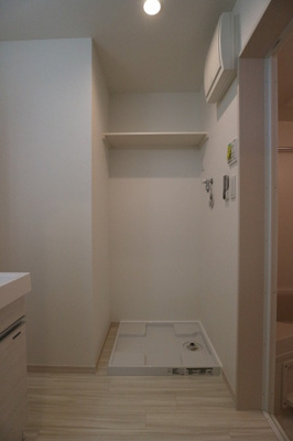 【設備】 | REGALEST西月隈 | 別号室の写真になります。現況優先。