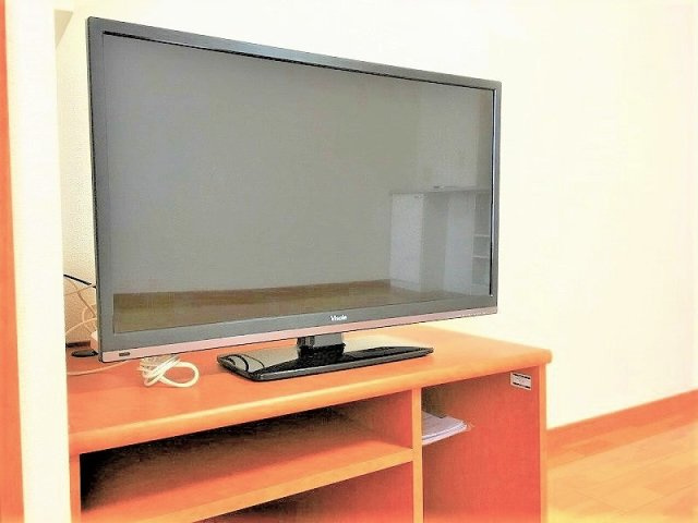 レオパレスエスピナカⅢの設備