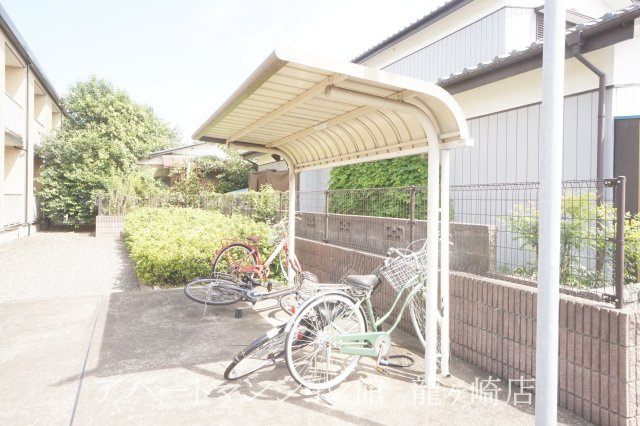 レオパレスエスピナカⅢのその他共用部分