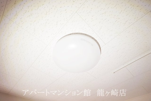 レオパレスエスピナカⅢの設備