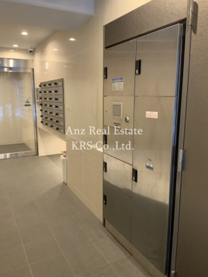 【その他共用部分】 | G-style天満橋 | 大切な荷物の受け取りに便利な宅配ボックス設置！