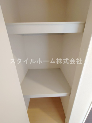 【収納】 | グリーンステージ大原A棟