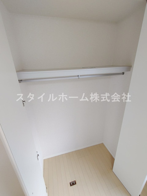 【収納】 | グリーンステージ大原A棟