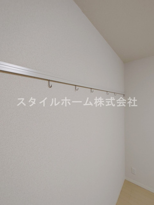 【その他】 | グリーンステージ大原A棟