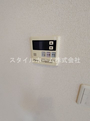 【設備】 | グリーンステージ大原A棟