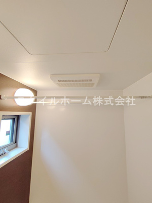 【設備】 | グリーンステージ大原A棟