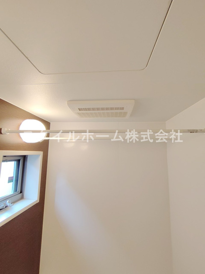 【設備】 | グリーンステージ大原A棟