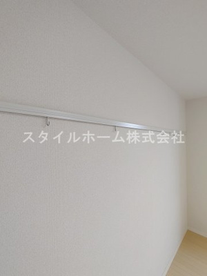 【設備】 | グリーンステージ大原A棟