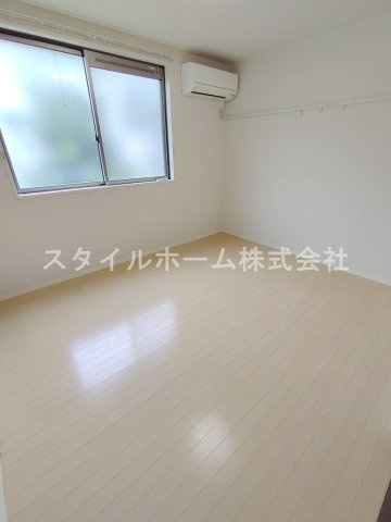 【寝室】 | グリーンステージ大原A棟