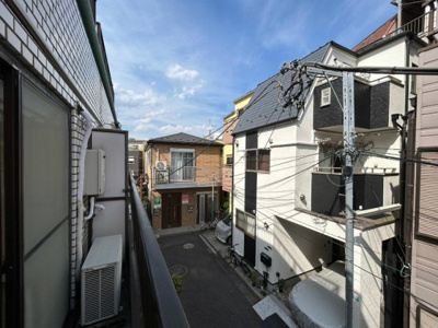 【展望】 | ハイム大木