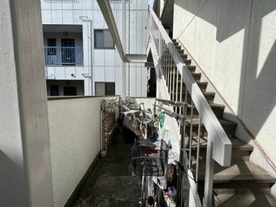 【その他共用部分】 | ハイム大木