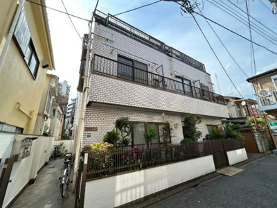 【外観】 | ハイム大木