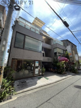 レジデンシア甲東園の画像