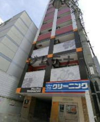 【外観】 | リバーライズ谷町４