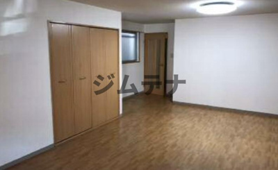 【内装】 | リバーライズ谷町４