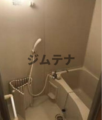 【浴室】 | リバーライズ谷町４