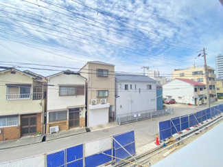 【展望】 | ☆新築☆神戸市垂水区　クリアリビエールⅢ☆