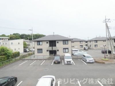 【展望】 | （シヅグランツ B）