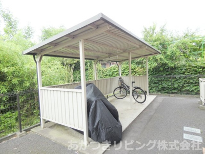 【その他共用部分】 | （シヅグランツ B）