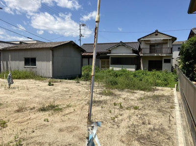 【外観】 | ◇建築条件なし◇倉敷市安江◇土地