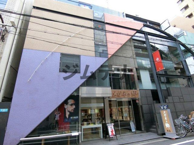 【外観】 | 心斎橋近商ビル