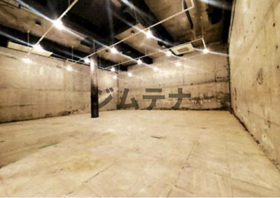 【内装】 | 心斎橋近商ビル