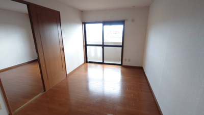 【洋室】 | ジェンティーレ