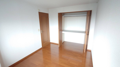 【洋室】 | ジェンティーレ