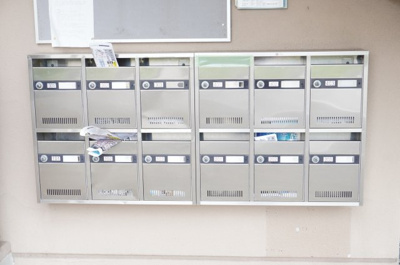 【その他共用部分】 | ジェンティーレ