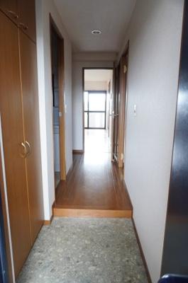 【玄関】 | ジェンティーレ