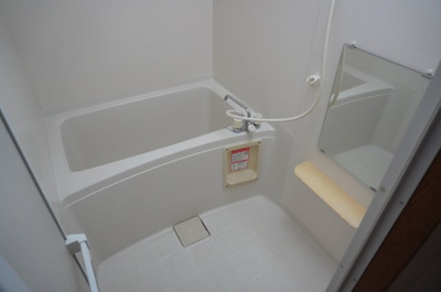 【浴室】 | ジェンティーレ